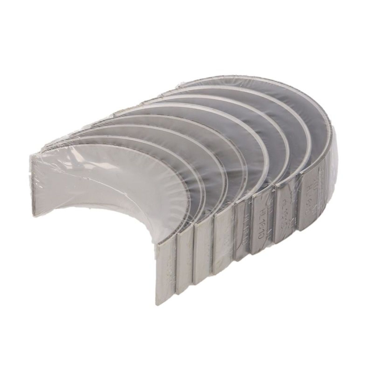 Engitech Cuscinetto Della Biella Ent074001 Std