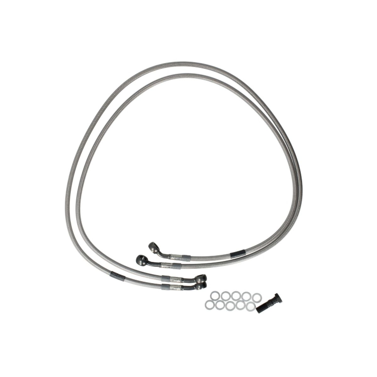 Flexible de frein TRW MCH139V2