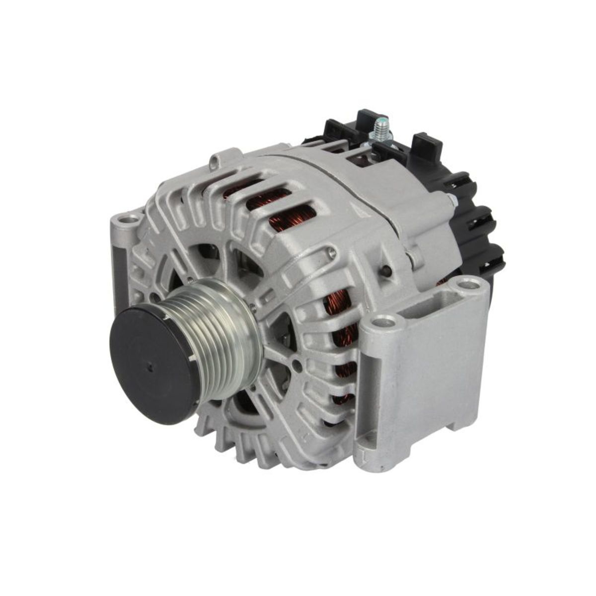 Image of Driefasige generator