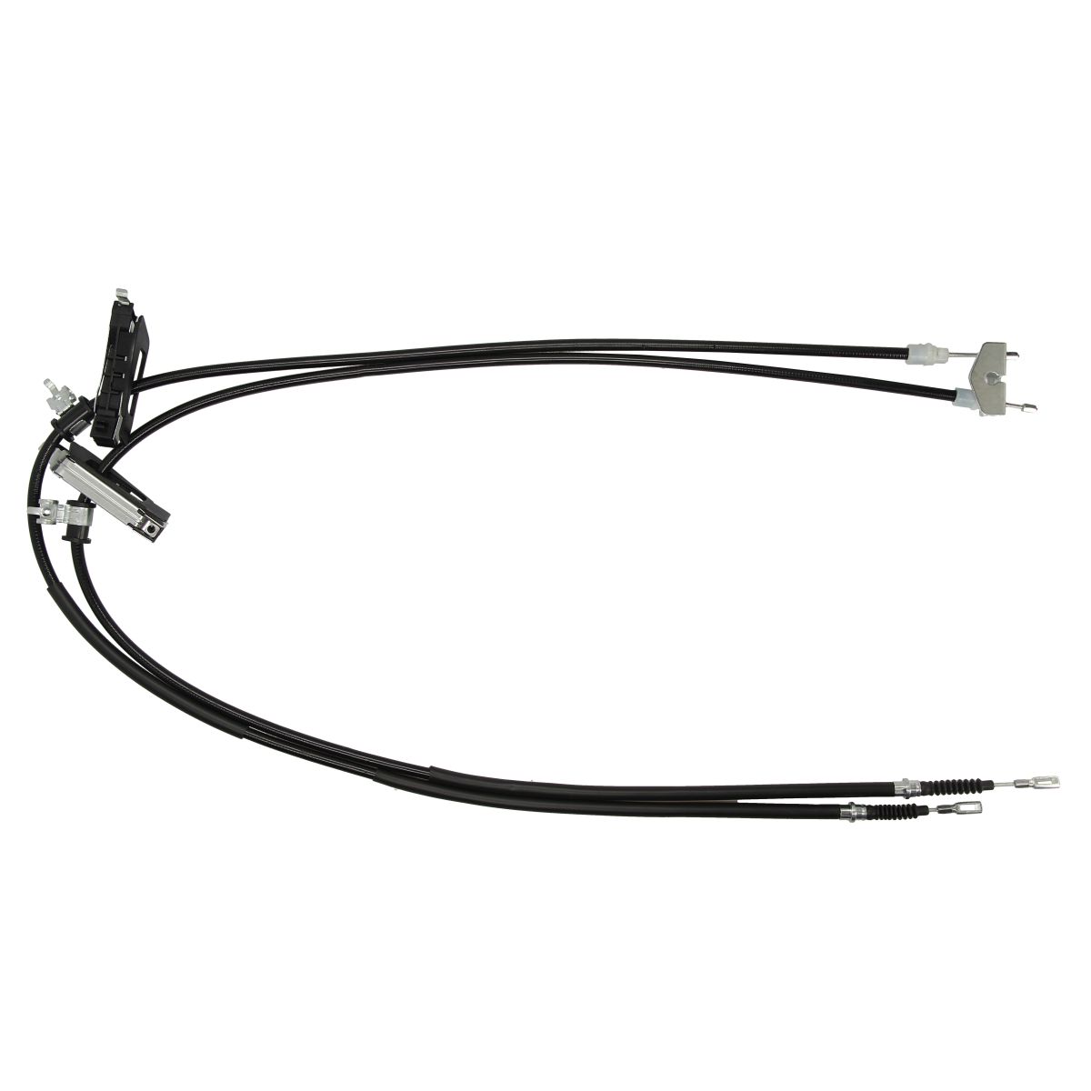 Image of Kabel, parkeerrem  C7G007
