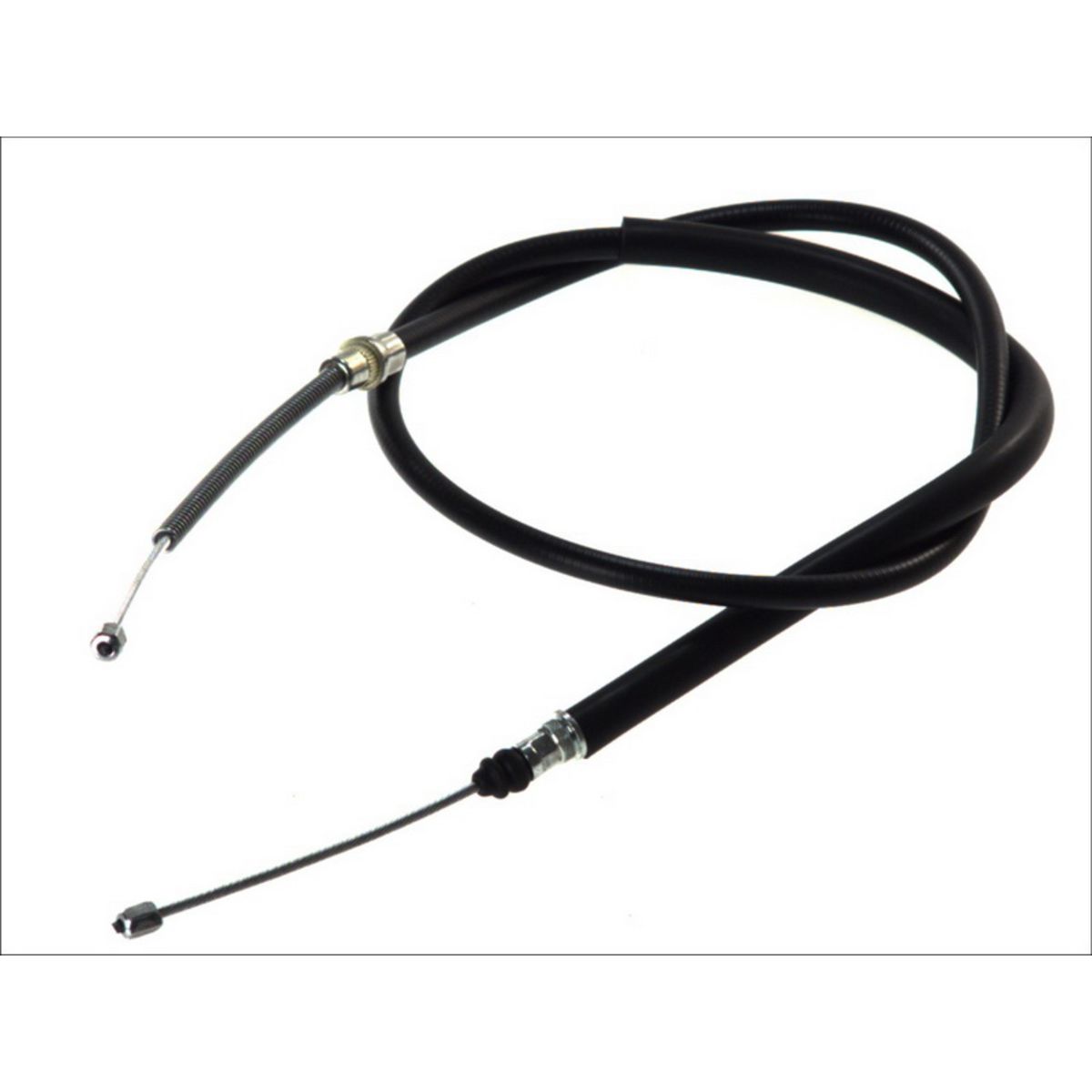 Image of Kabel, parkeerrem   rechts