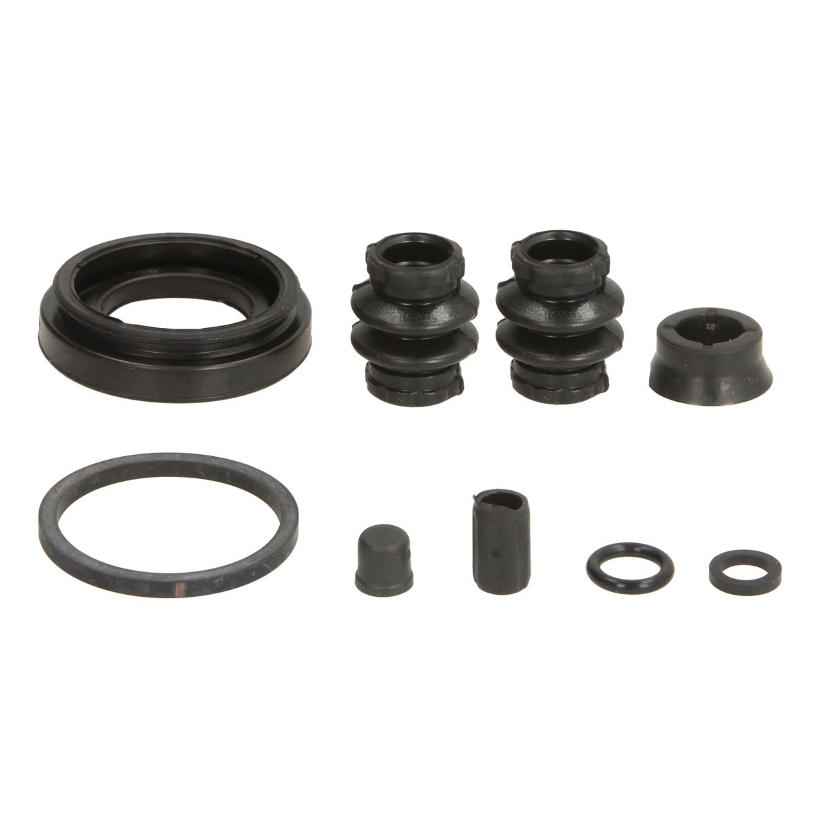 Image of Reparatieset, remklauw  D4-650