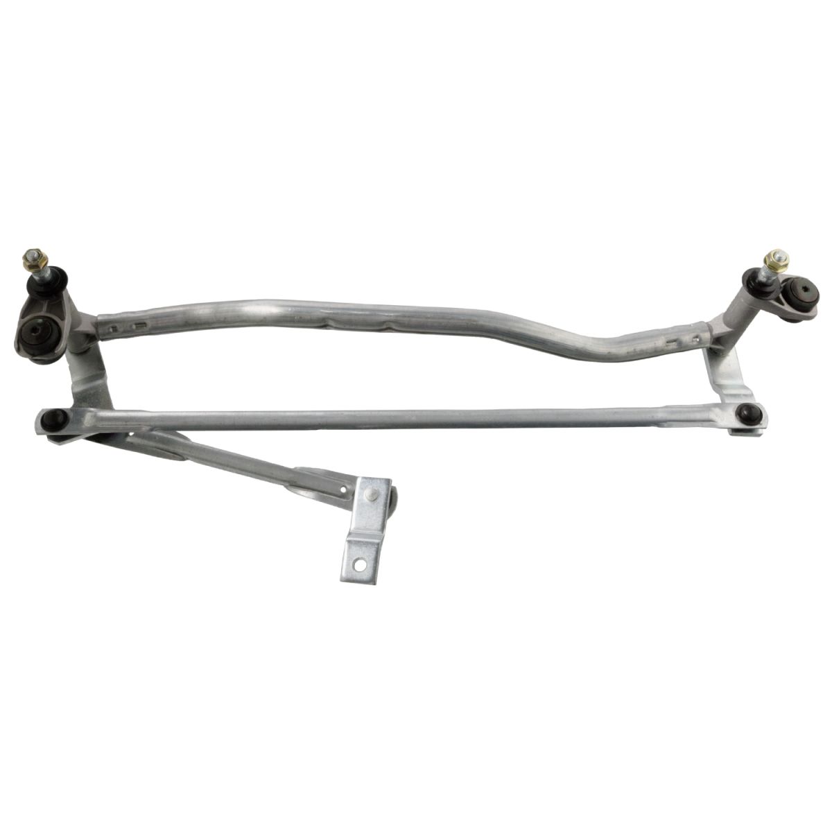 Image of Wissermechanisme  BILSTEIN