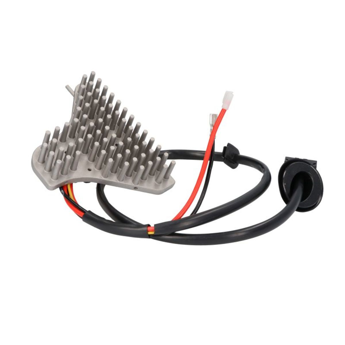 Thermotec Regler, Innenraumgebläse Dem011tt