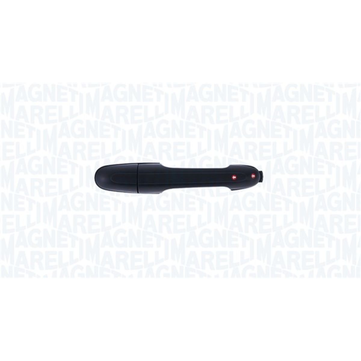 Türaußengriff MAGNETI MARELLI 350105095100