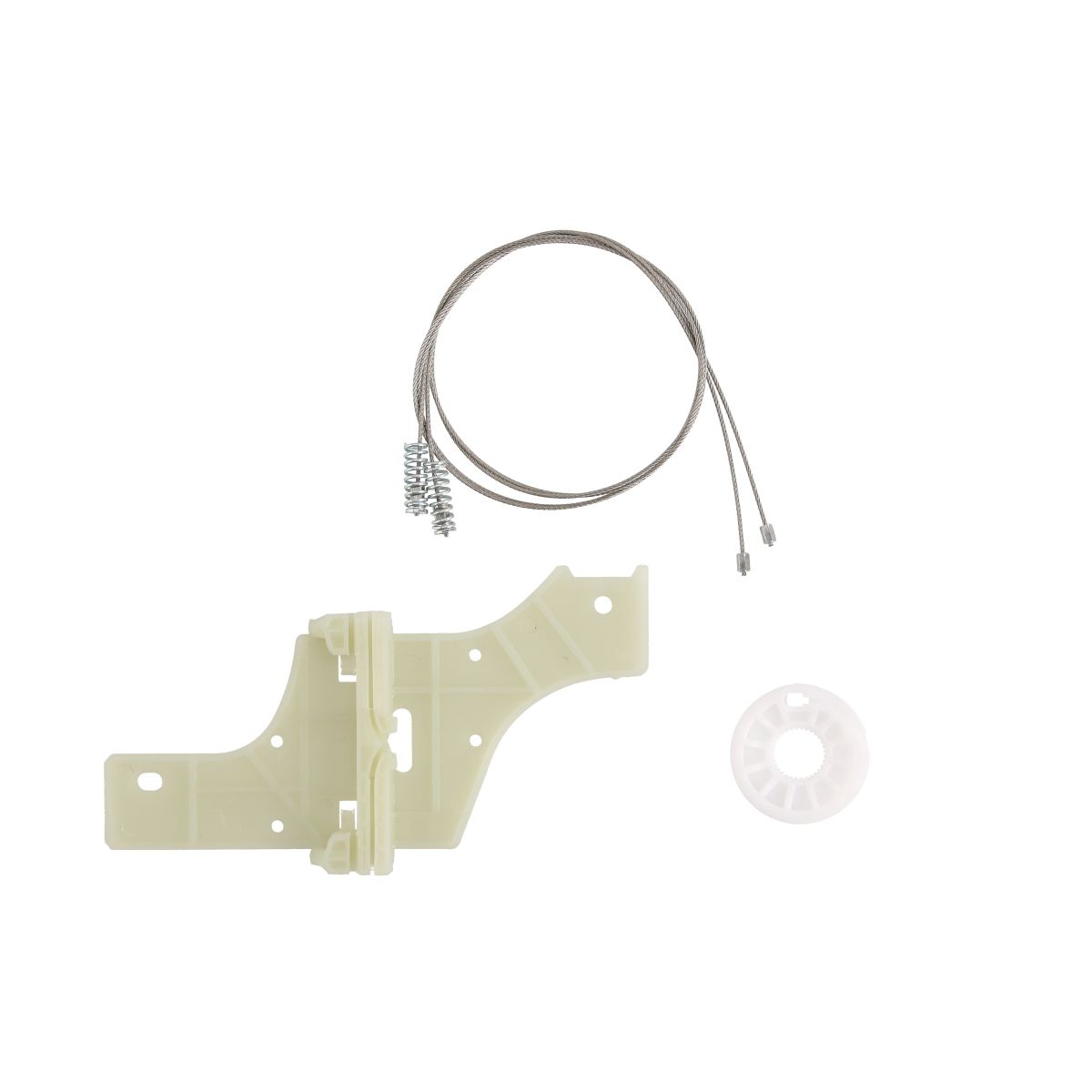 Blic Kit Di Riparazione Del Regolatore Del Finestrino 6205-08-035802P