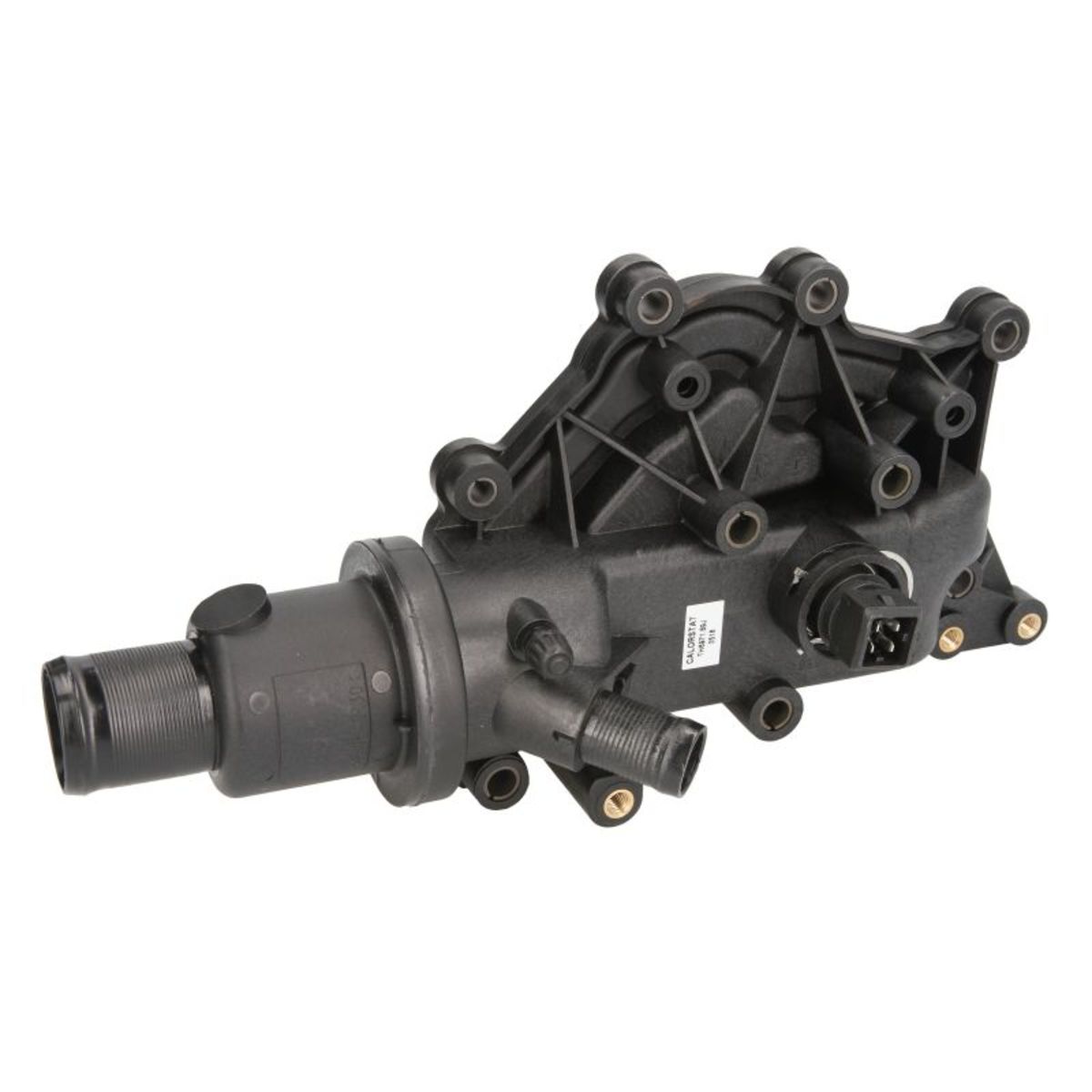 Termostato TH6971.89J CALORSTAT by Vernet per RENAULT MEGANE II SCÉNIC II WIND - Immagine 5