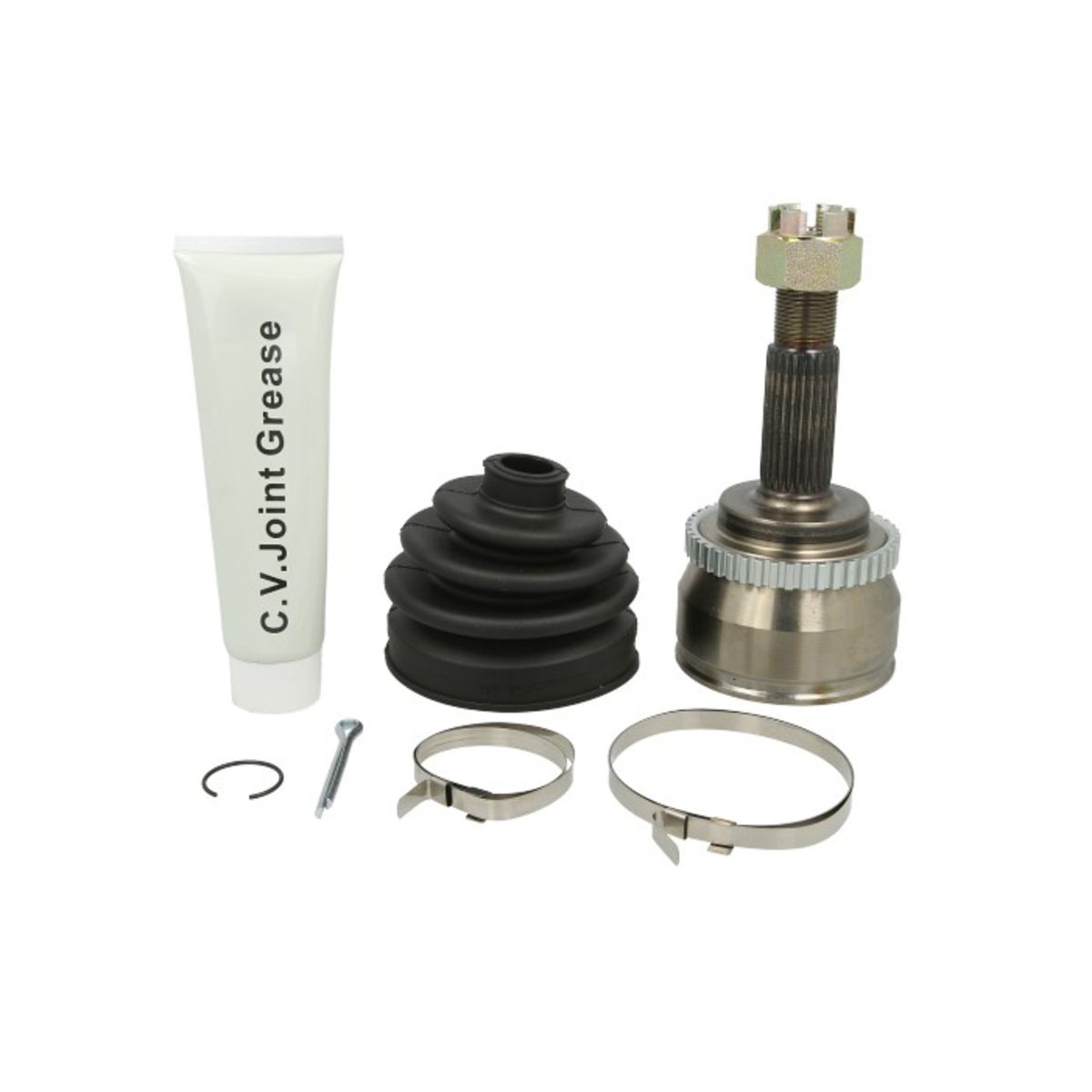 Image of Homokineet reparatie set, aandrijfas