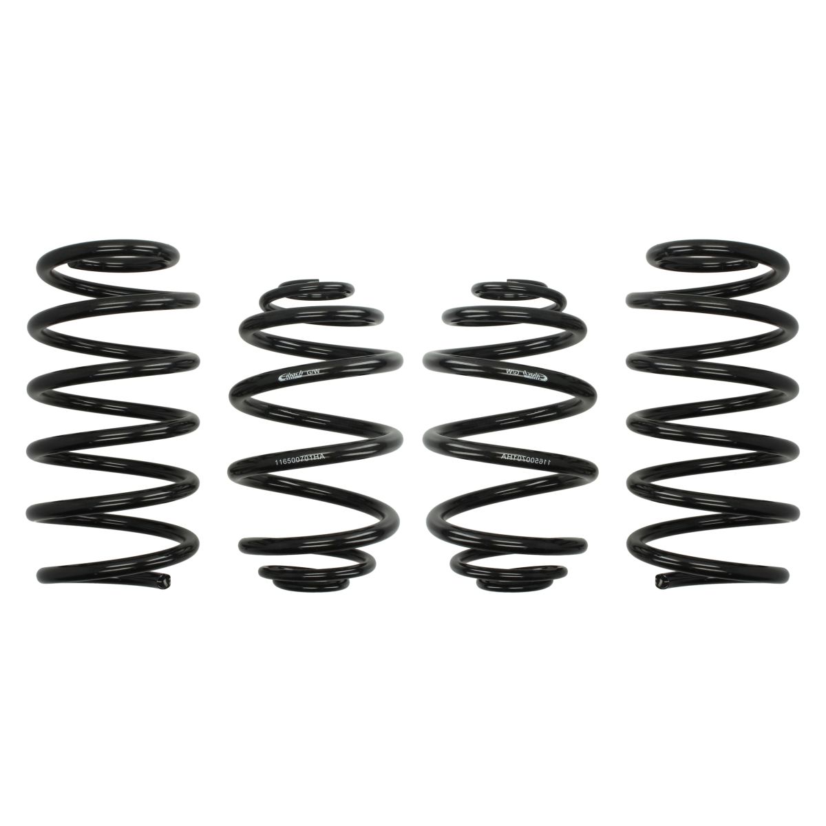 Image of Verlagingsveer Pro Kit