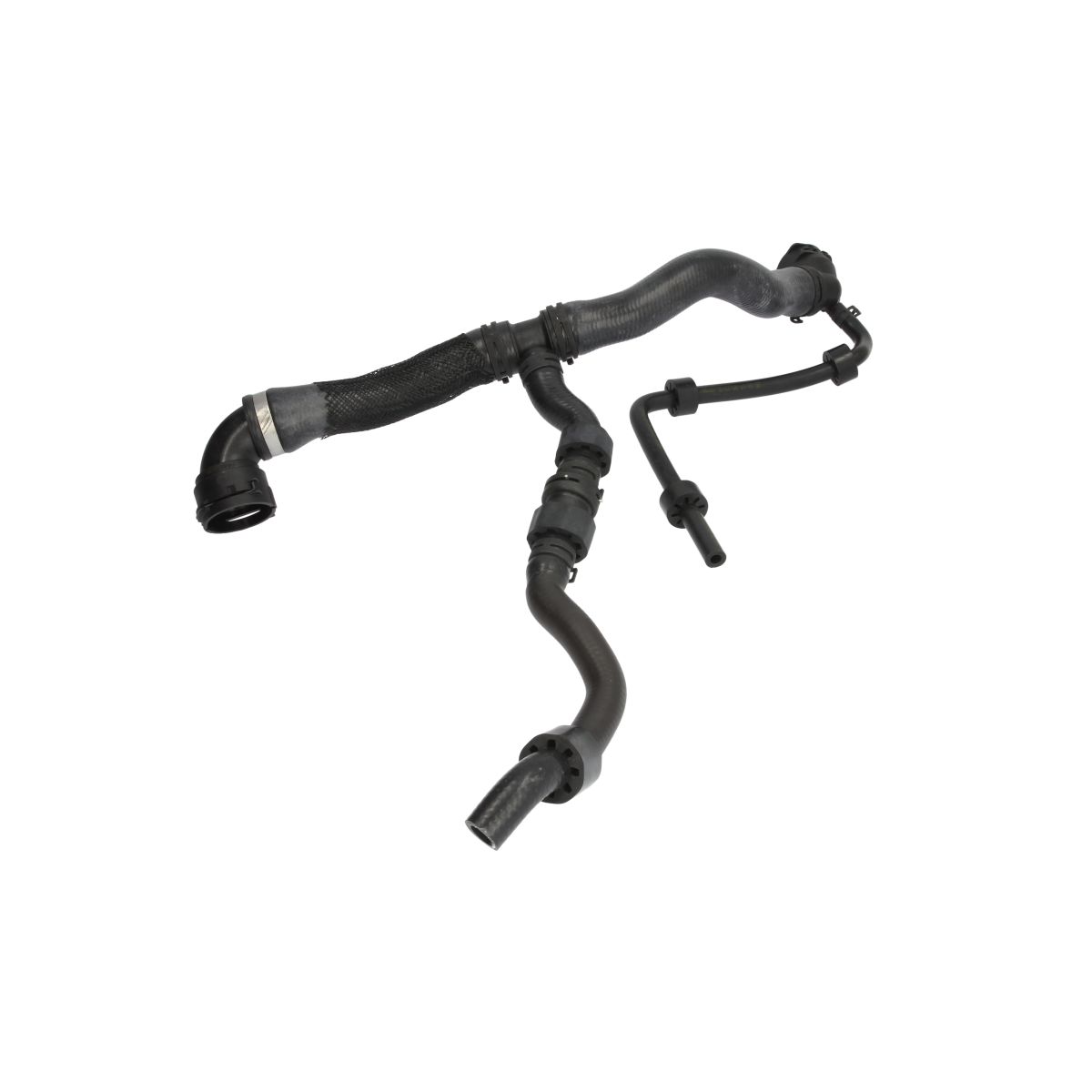 Image of Radiateurslang