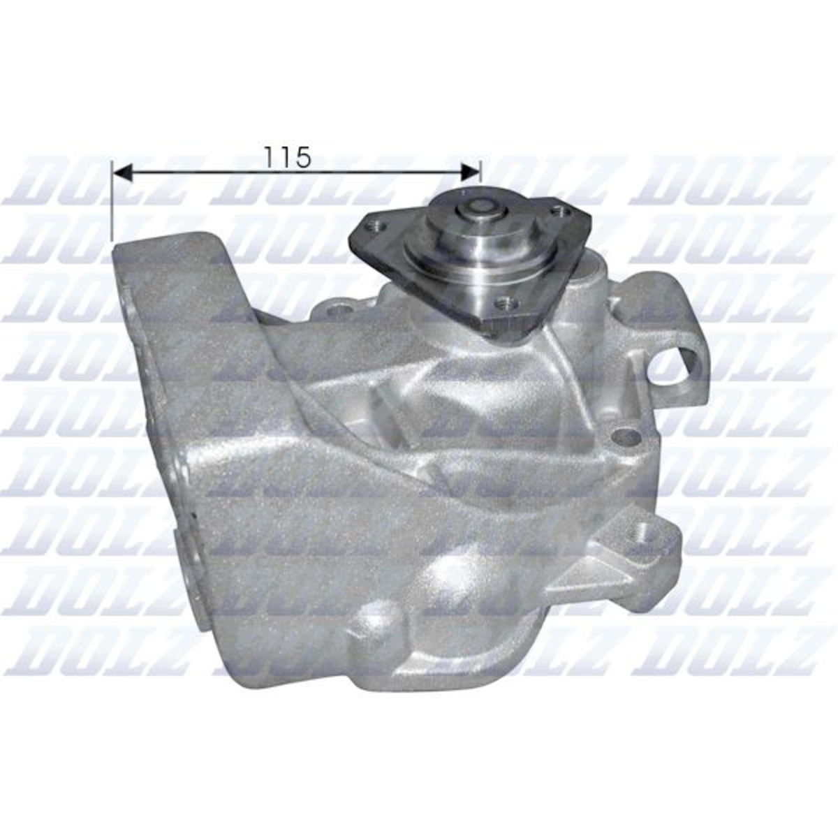 Image of Waterpomp