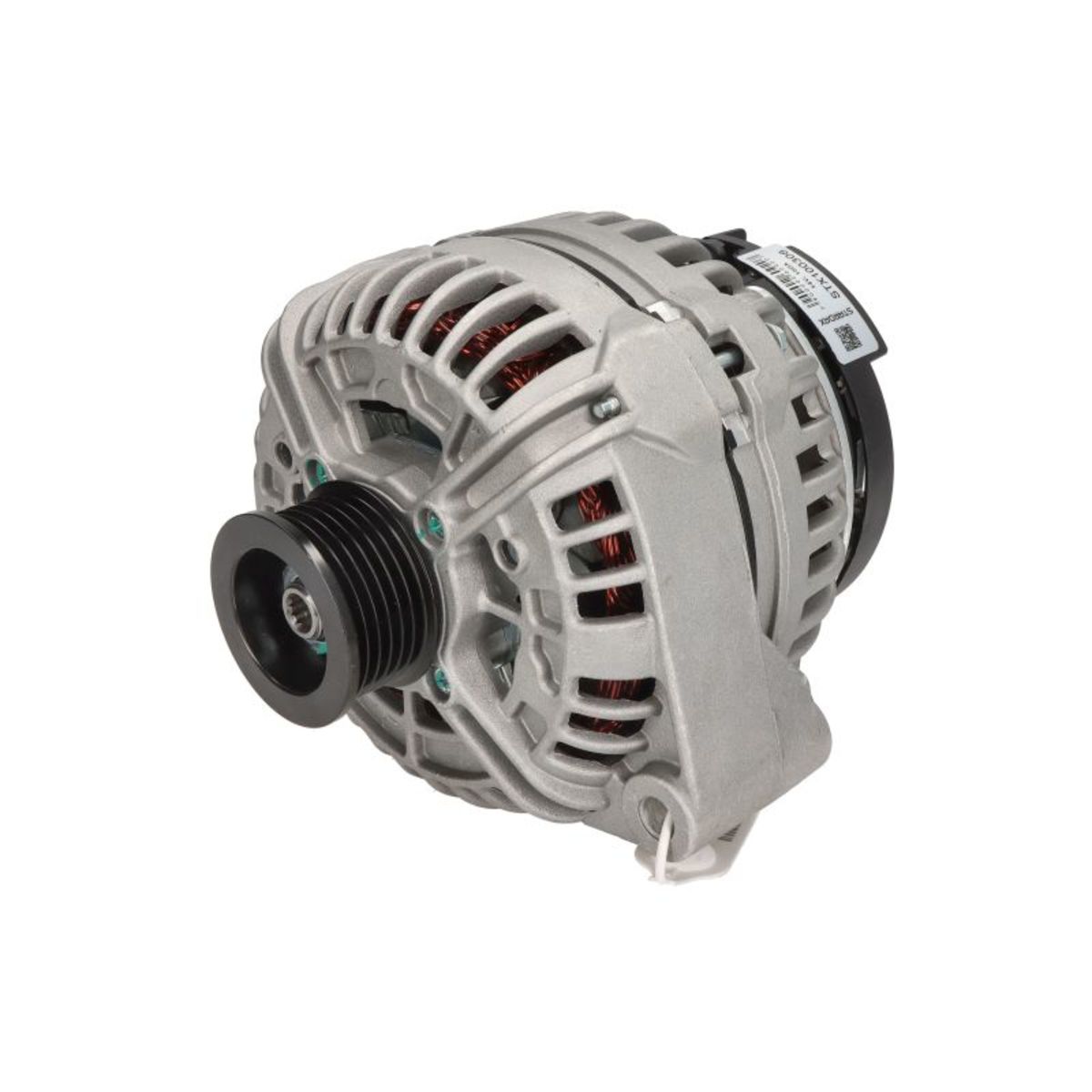 Image of Driefasige generator