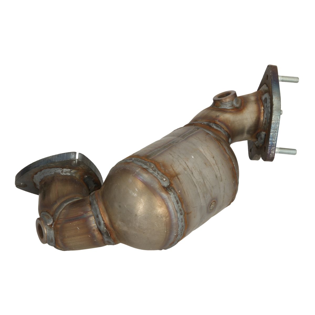 Image of Katalysator  1091655