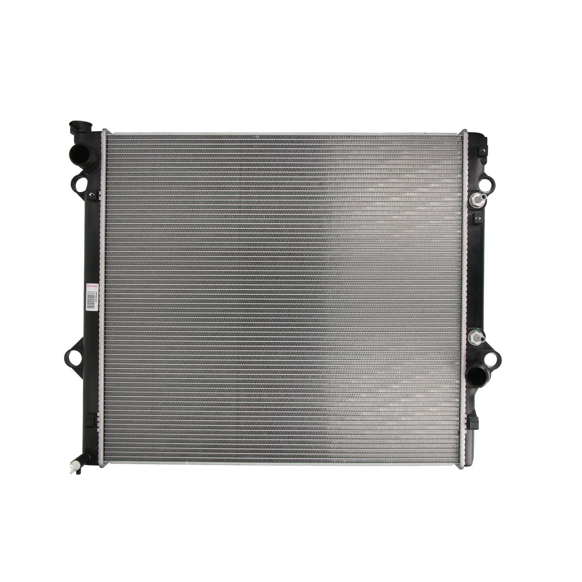 Image of Radiator, motorkoeling