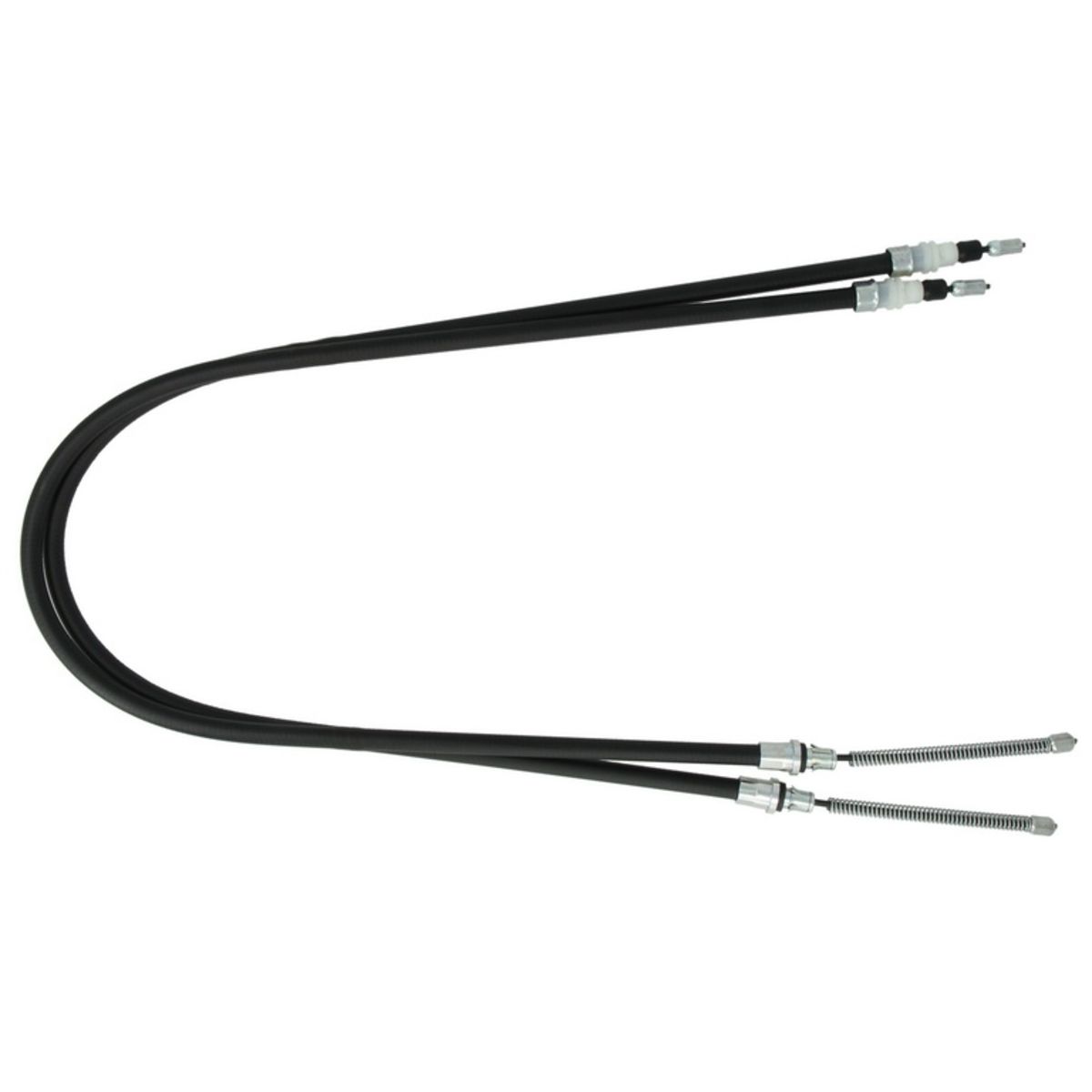Image of Kabel, parkeerrem