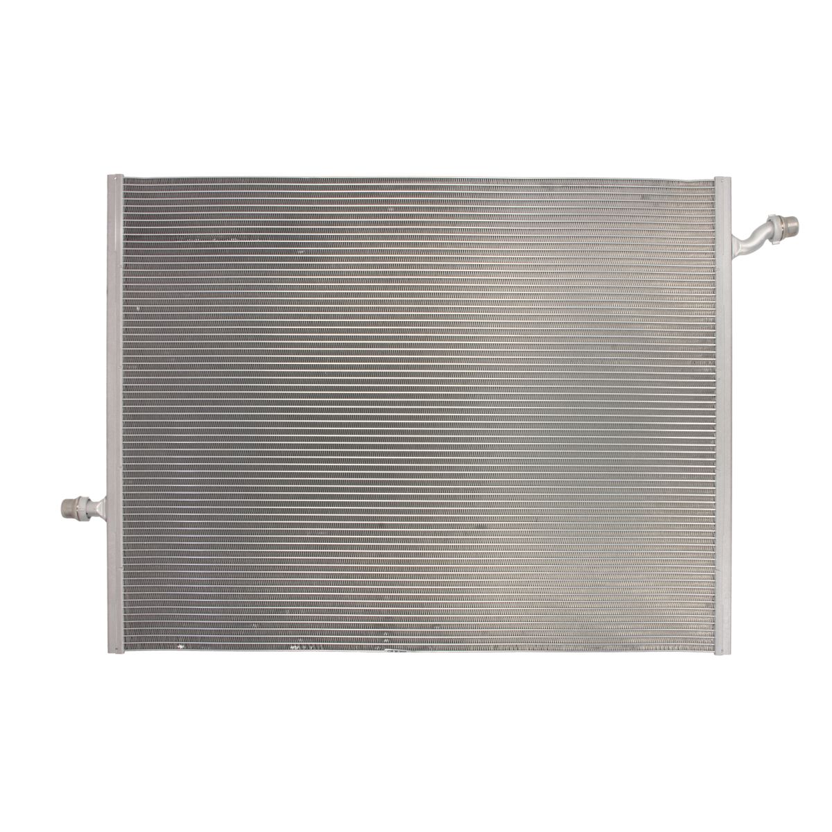 Image of Lage-temperatuurRadiator, laadluchtRadiator