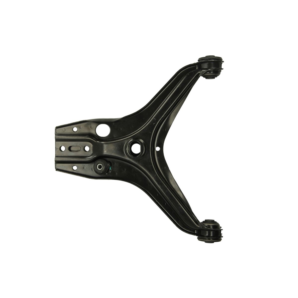 Draagarm, wielophanging  BILSTEIN 9527 Vooras, links, voorkant