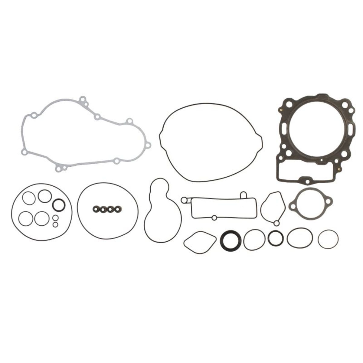 Motordichtungssatz WINDEROSA W808942