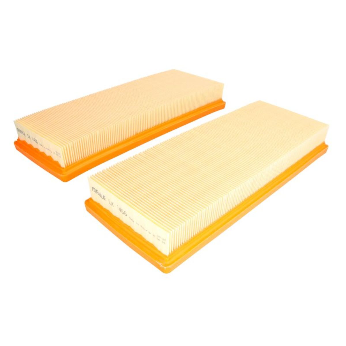 Luftfilter MAHLE KNECHT LX 1466/S