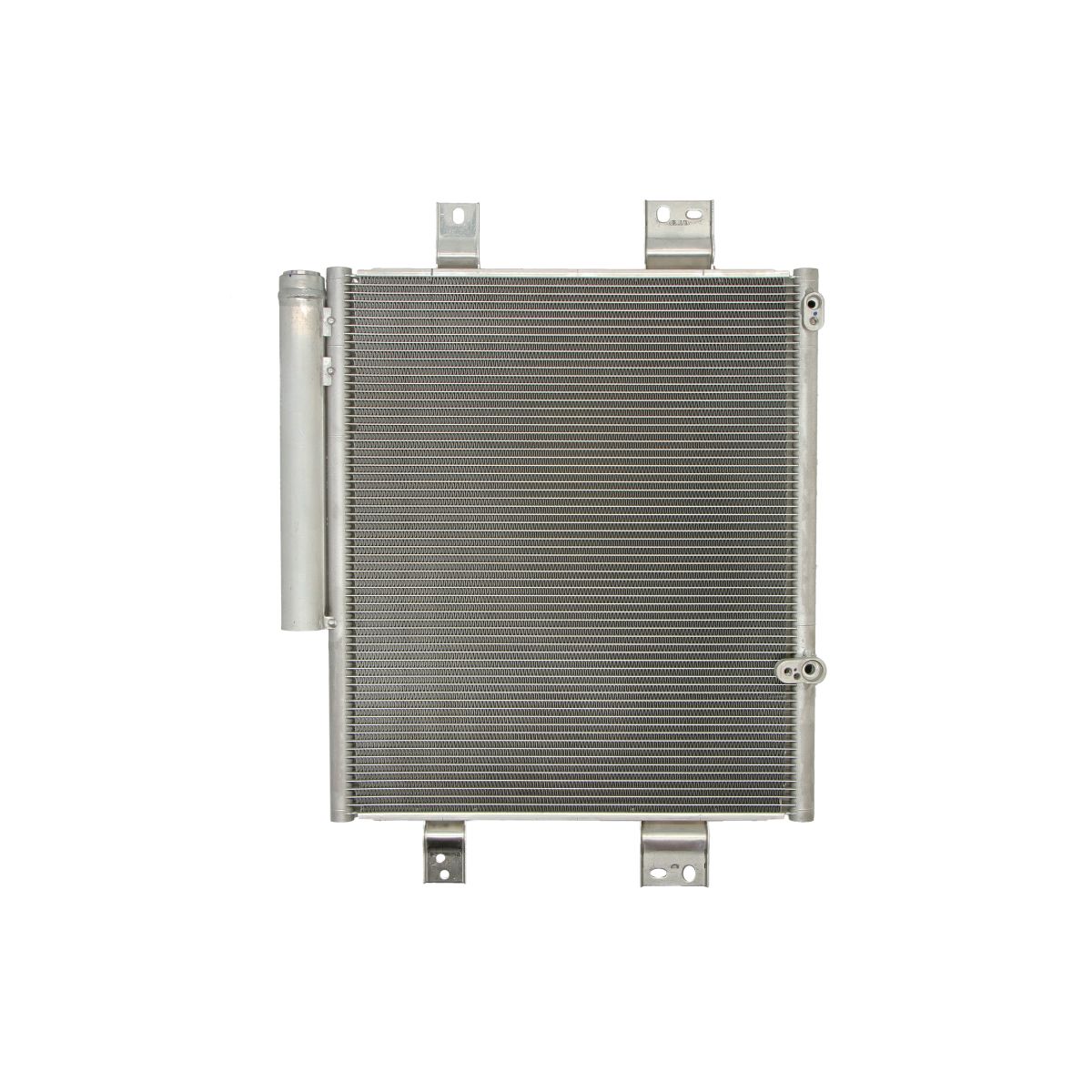 Koyorad Condensator, airconditioning  CD010353M