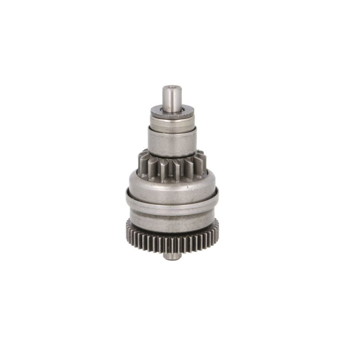 Element, Startsystem RMS 10 025 4720