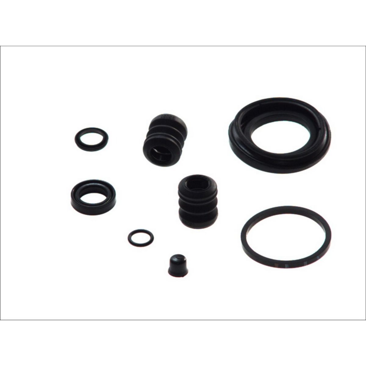 Image of Reparatieset, remklauw  D4-570