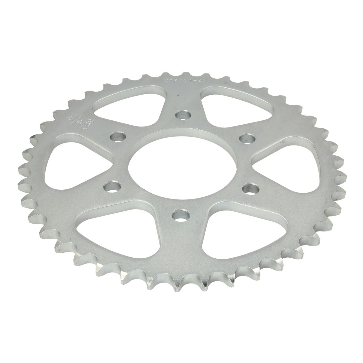 Pignone posteriore JTR 481,42