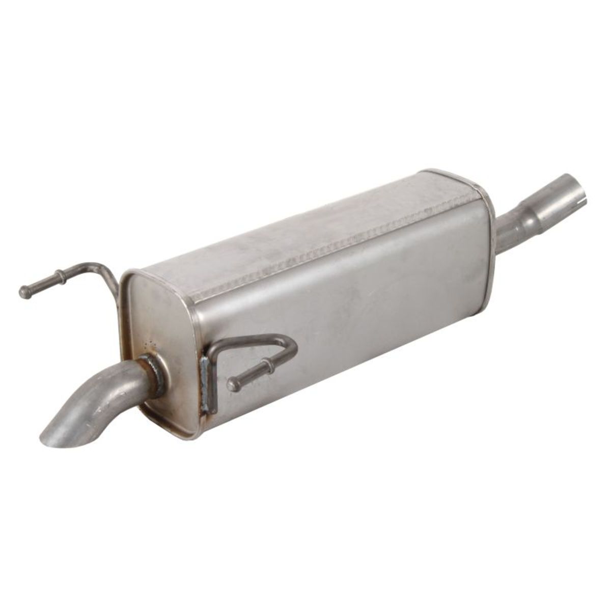 Bosal Silencieux Arrière 185-645