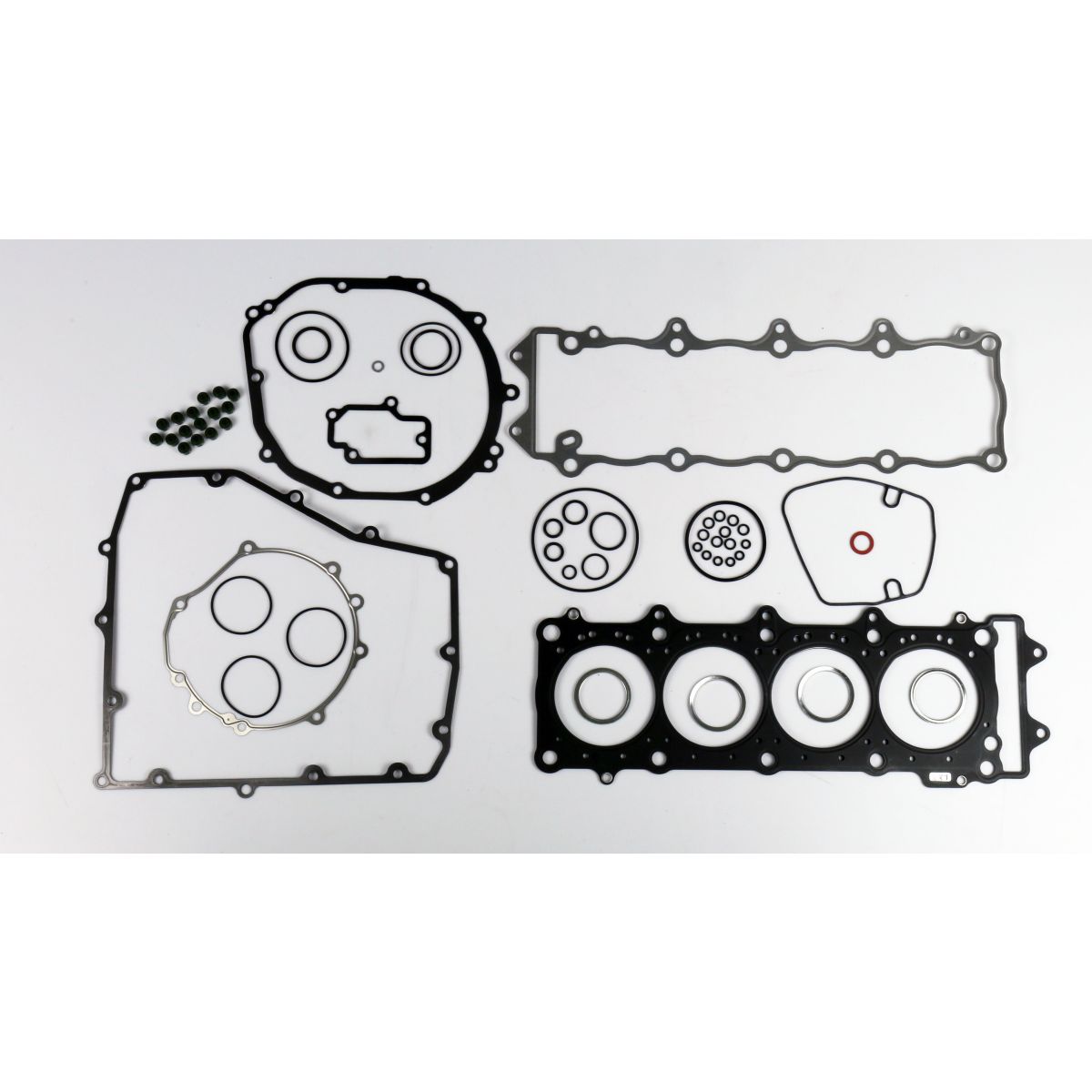 Set di guarnizioni motore ATHENA P400250850983