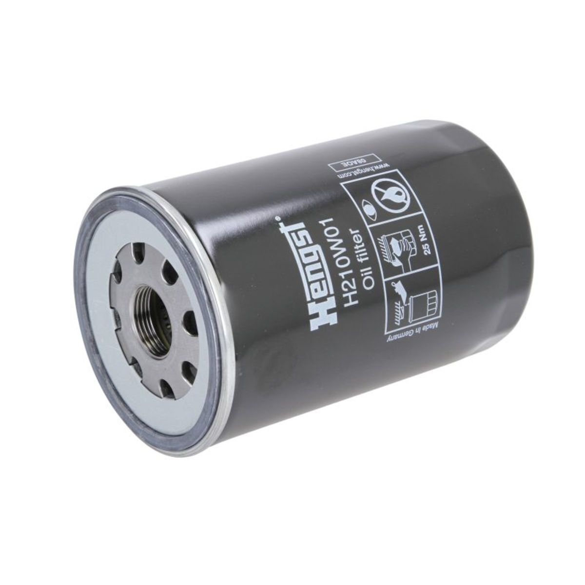 Image of Oliefilter  FILTER