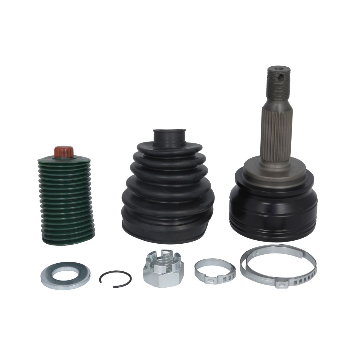 Image of Homokineet reparatie set, aandrijfas