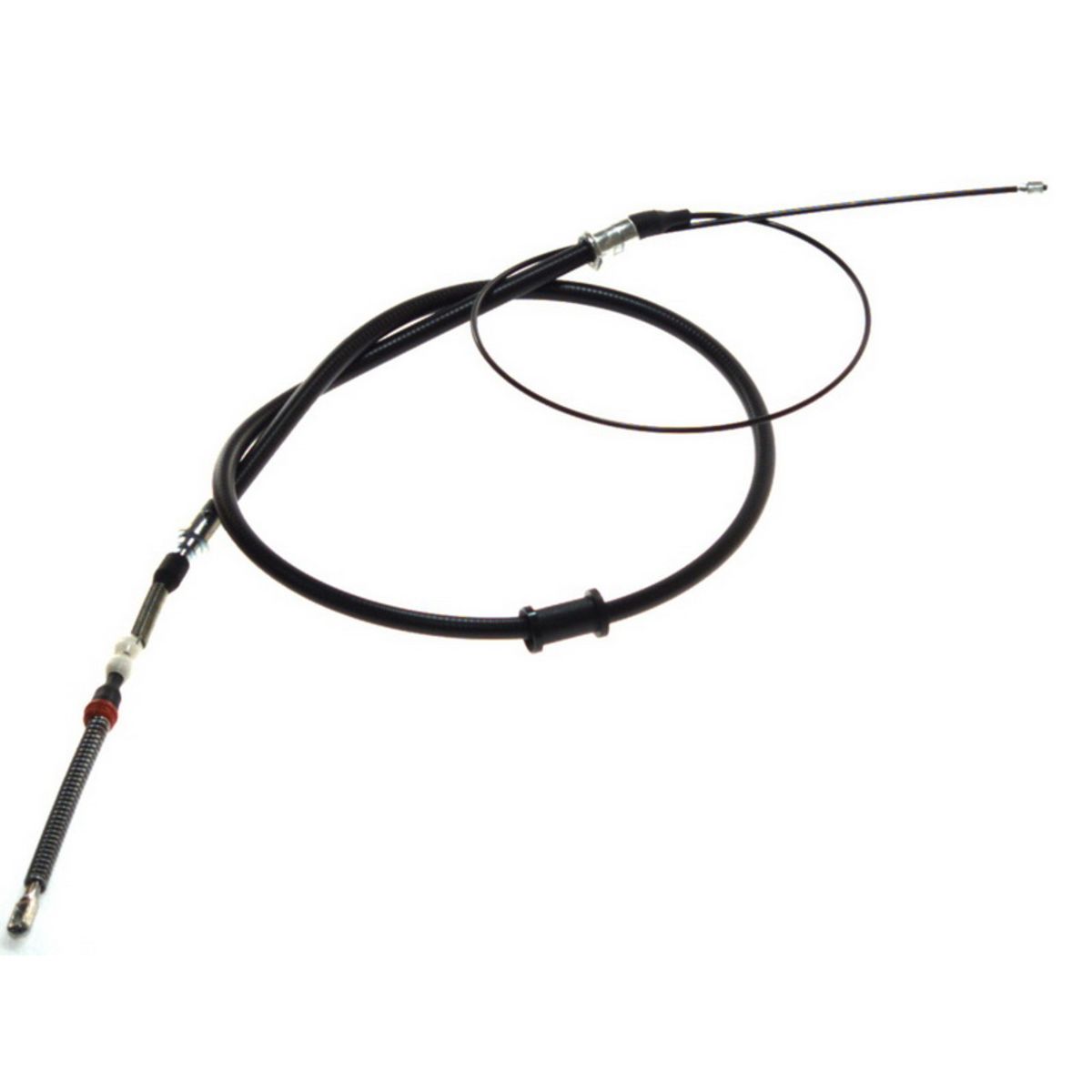 Image of Kabel, parkeerrem   rechts