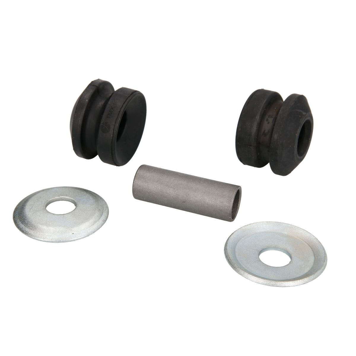 Yamato Voorste draagarm silentblock  J41037CYMT