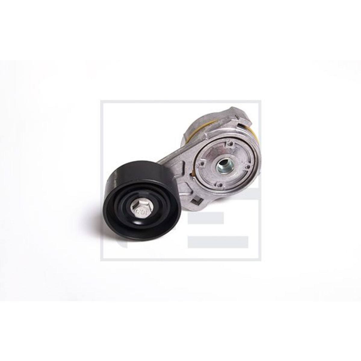 Image of Riemspanner, Poly V-riem