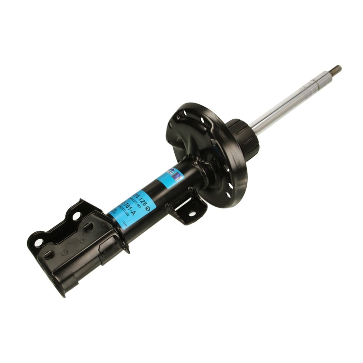 Sachs Amortisseur 315 125 Gauche