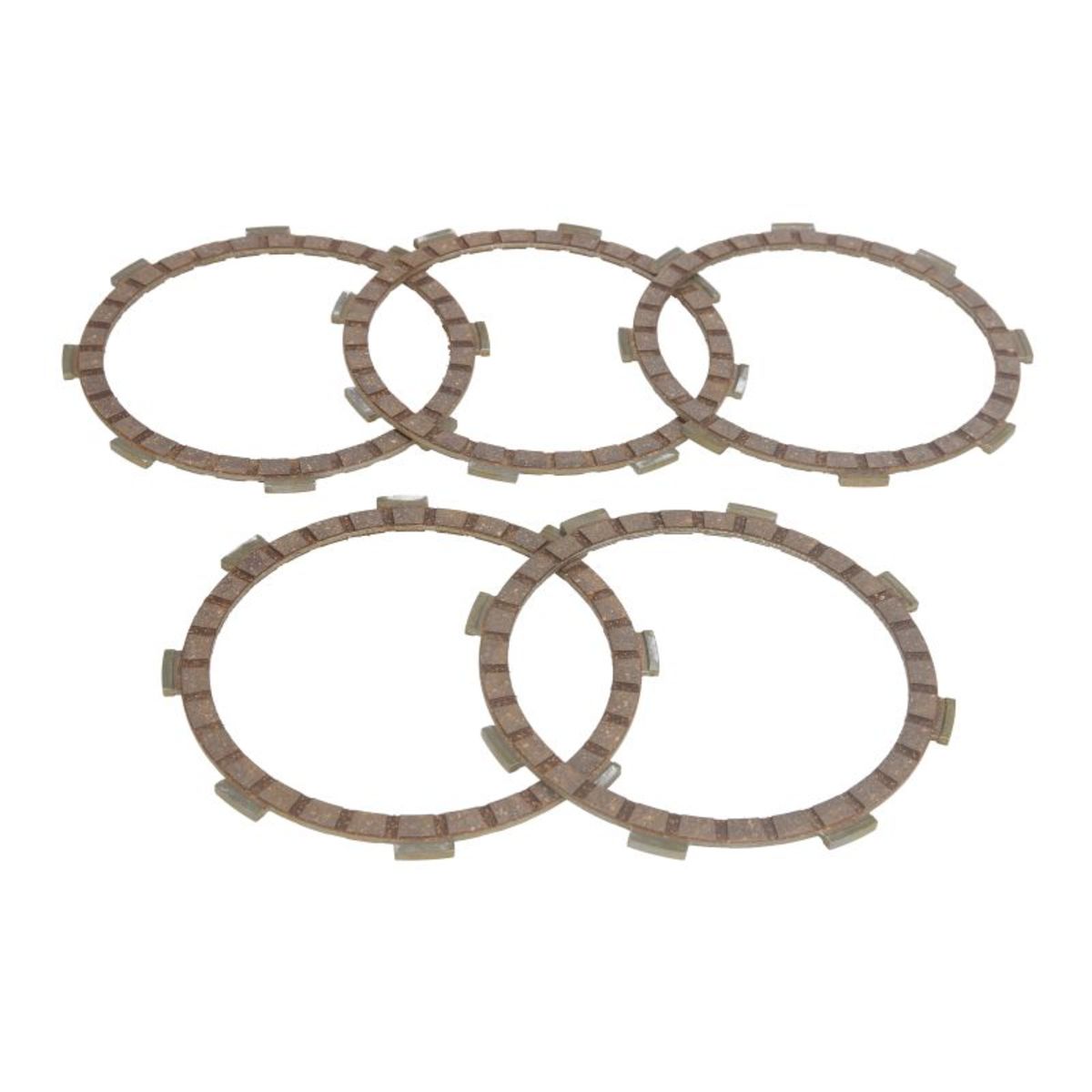 Kupplungsscheibe FERODO FCD0211
