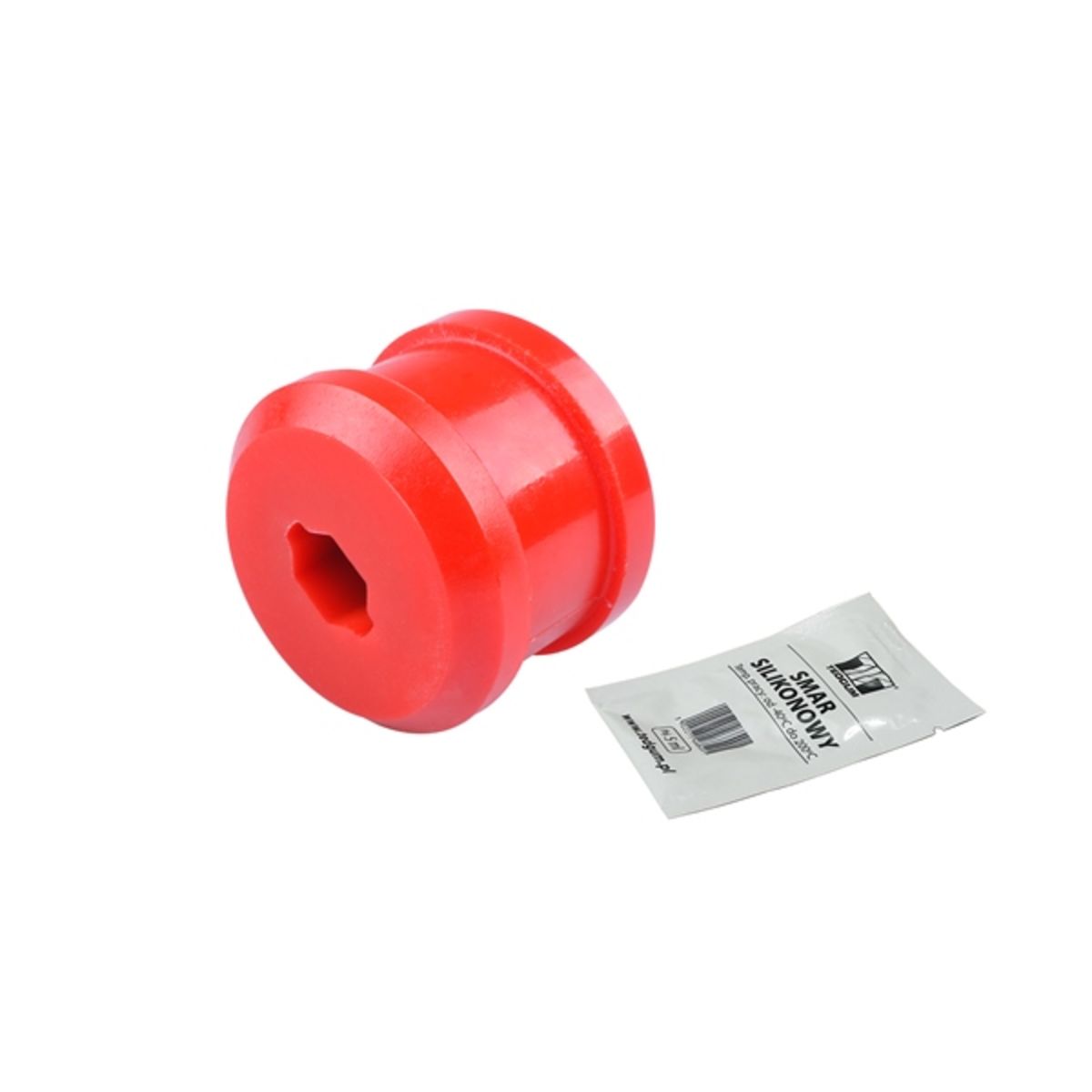 Silent bloc de suspension TEDGUM TED41946