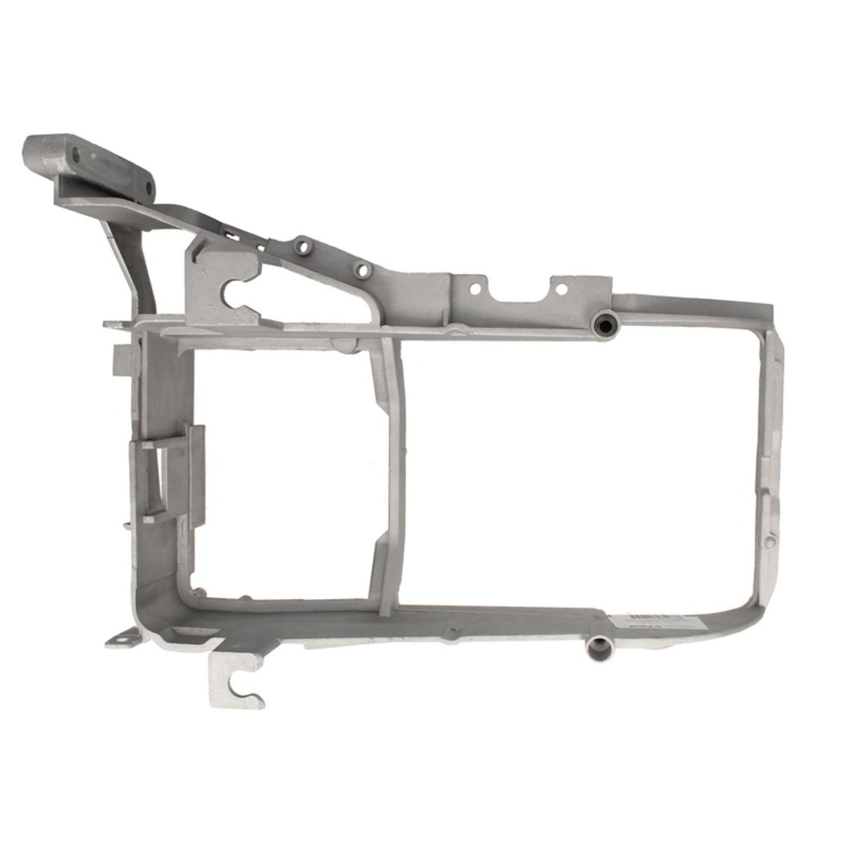 Image of Houder, reflector   links