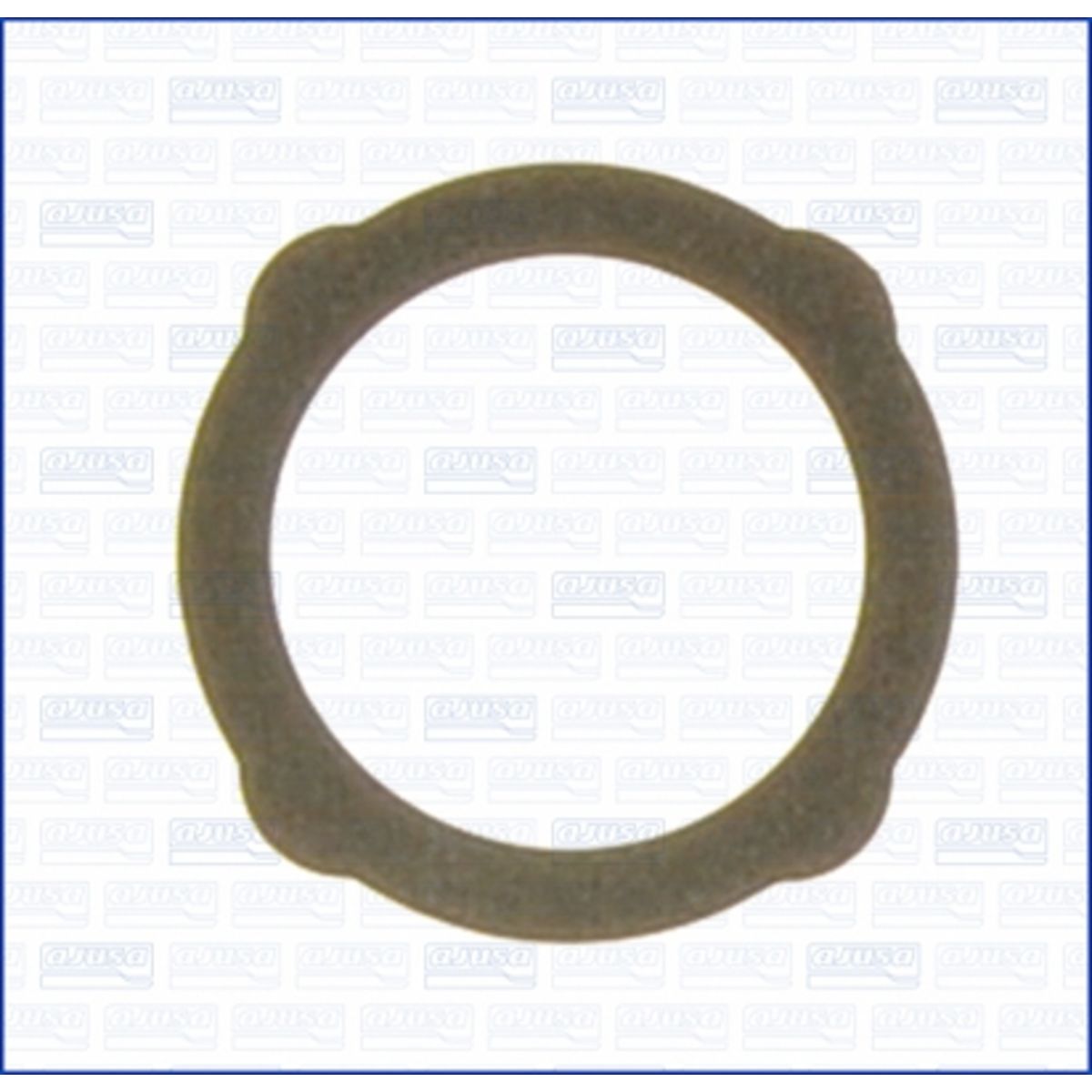 Image of Pakking, EGR-klep