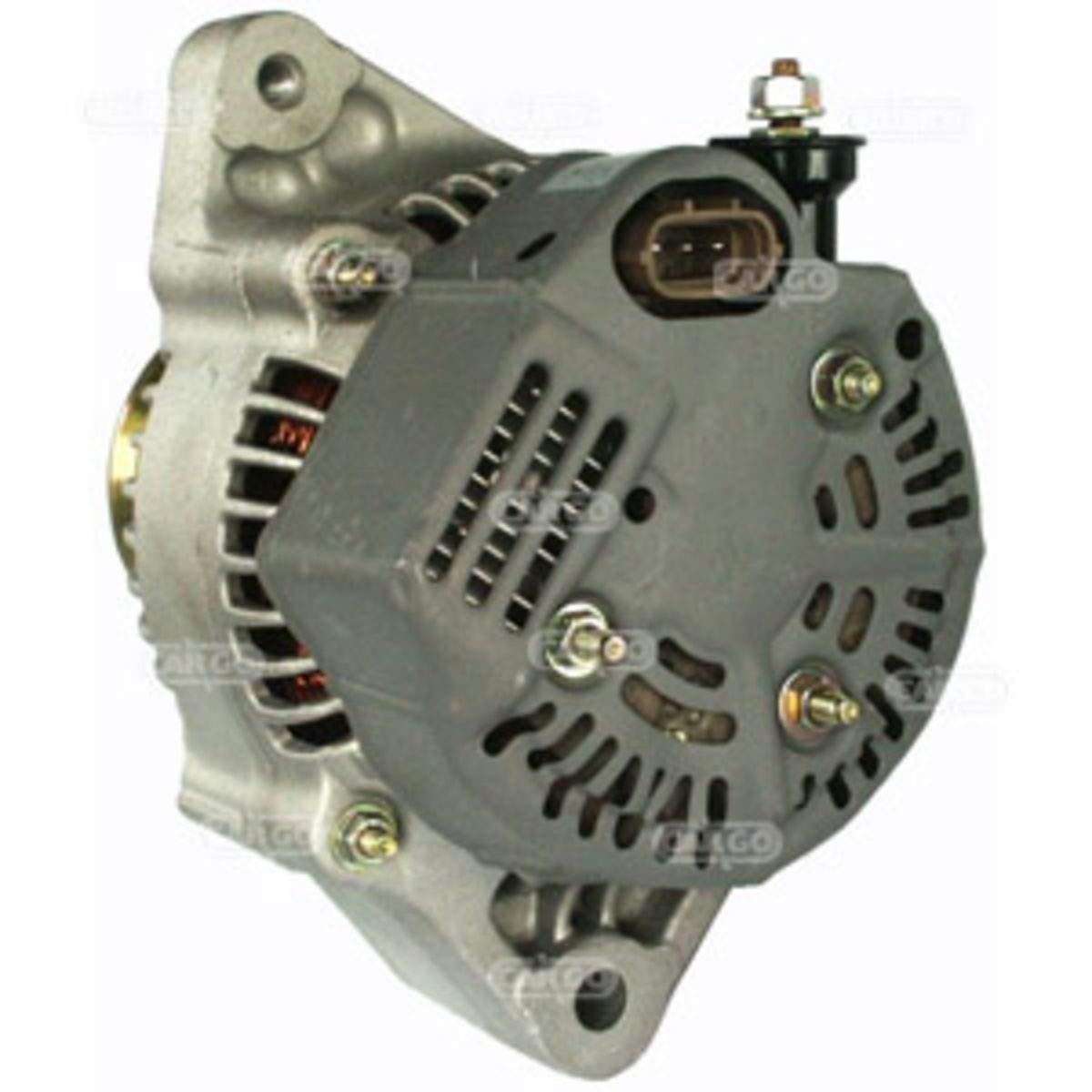 Image of Driefasige generator