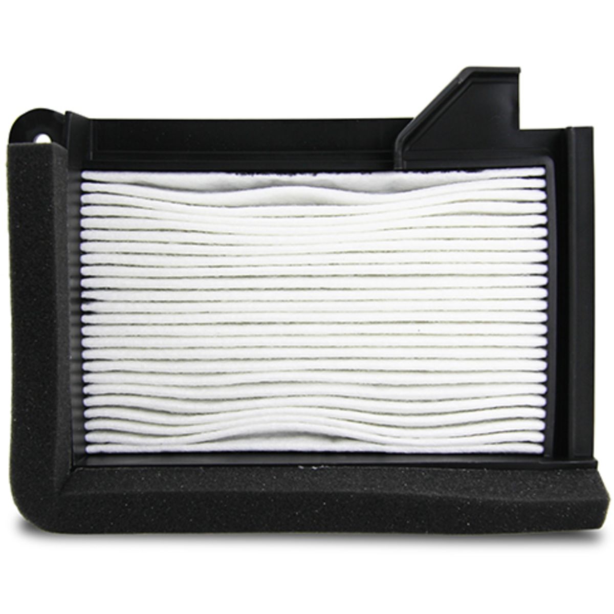 CHAMPION Air filtre CAF3512 pour YAMAHA XP 530 gauche 17-