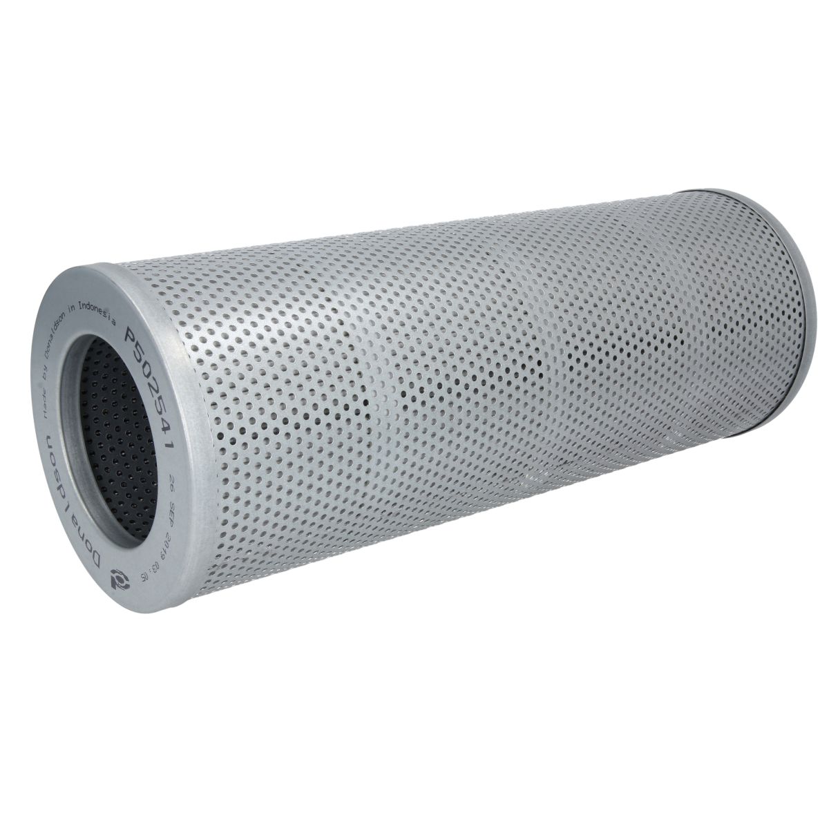 Image of Hydraulisch filter