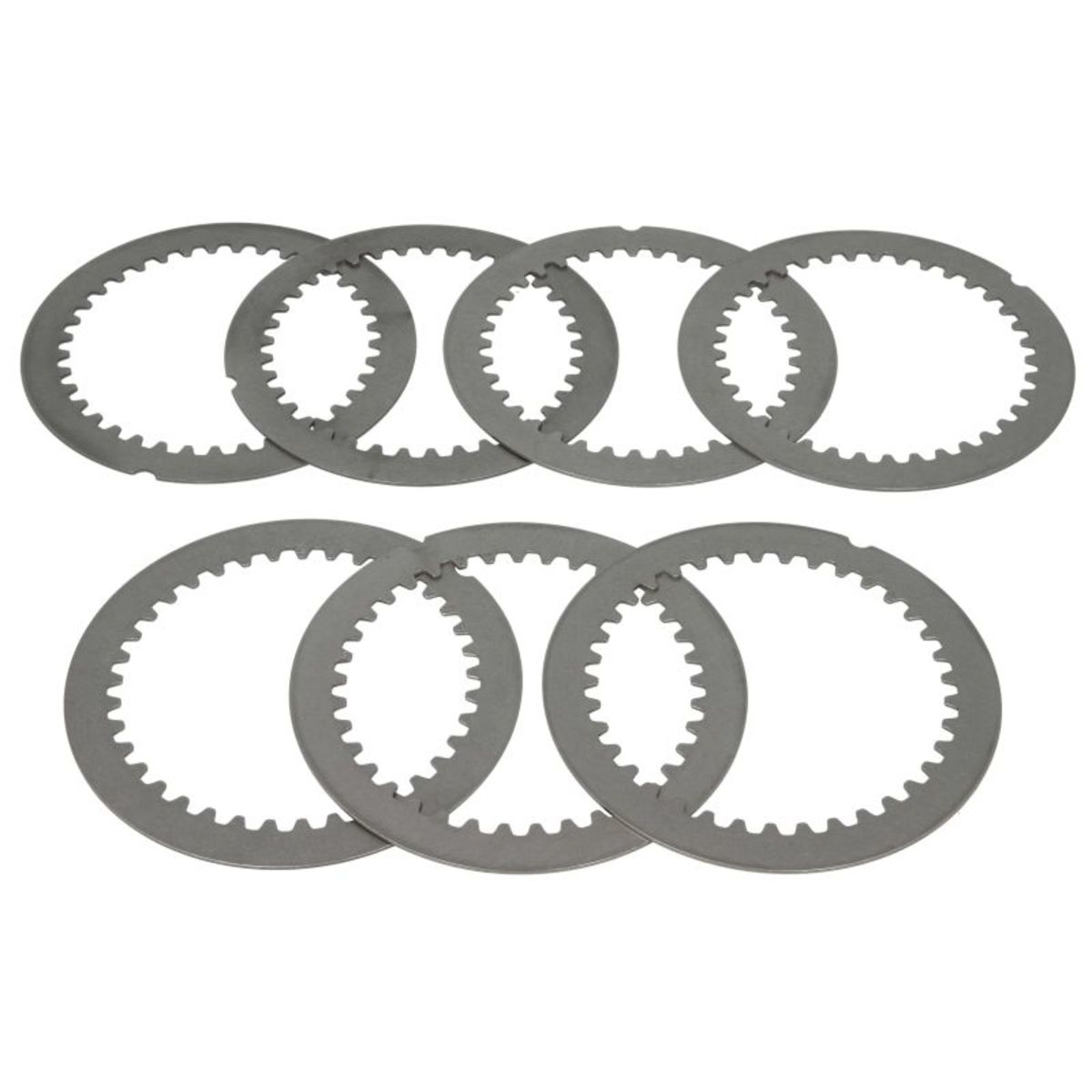Jeu de disques garnis, embrayage TRW MES306-7