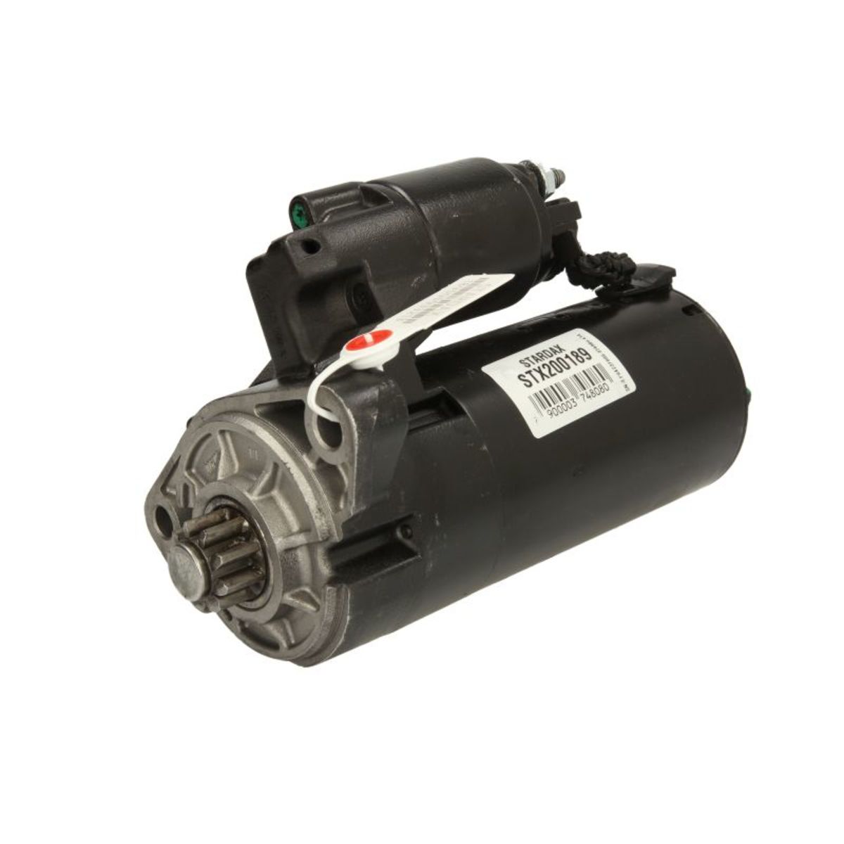 Image of Starter
