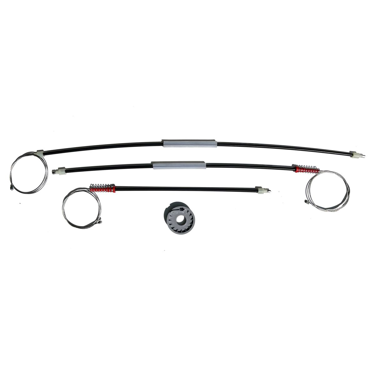 Blic Kit Di Riparazione Del Regolatore Del Finestrino 6205-15-039812P