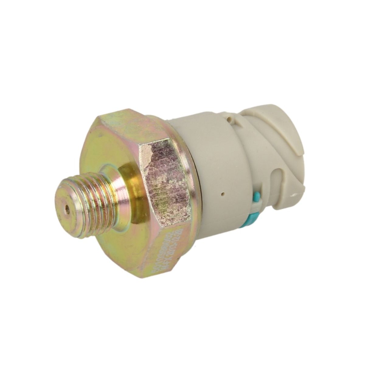 Image of Sensor, oliedruk