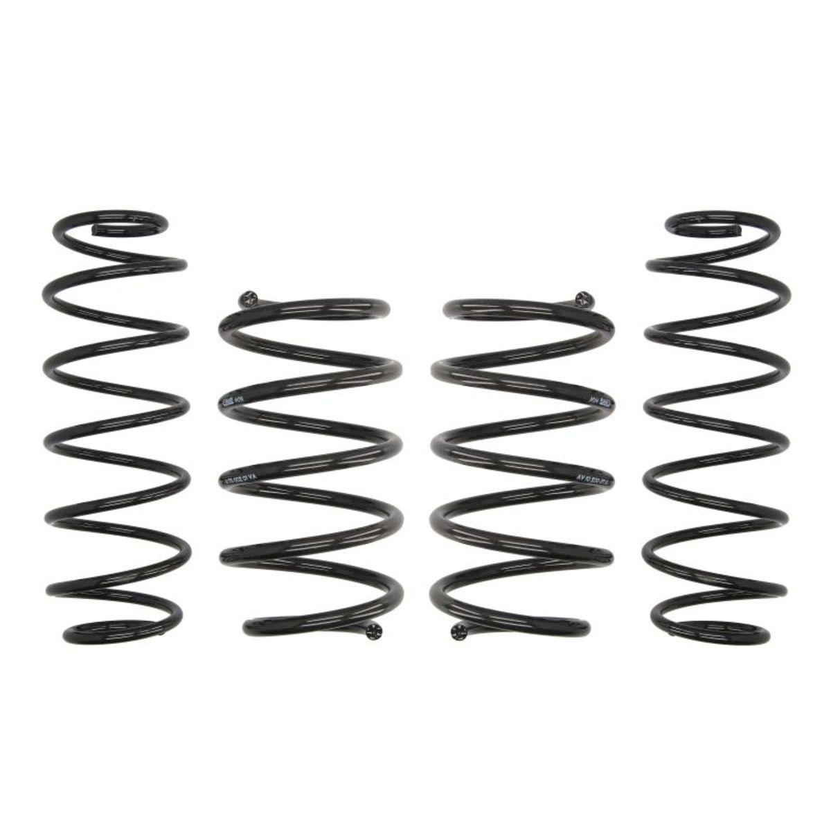 Kit de suspension, ressorts EIBACH Pro-Kit E10-75-002-03-22