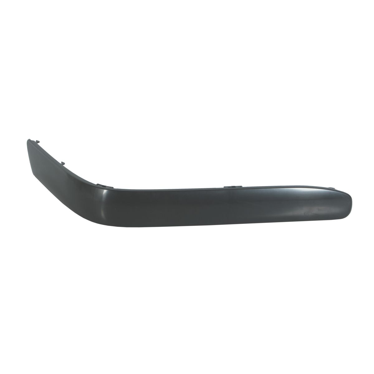 Parachoques - moldura decorativa/protectora BLIC 6502-07-3527926AP derecha