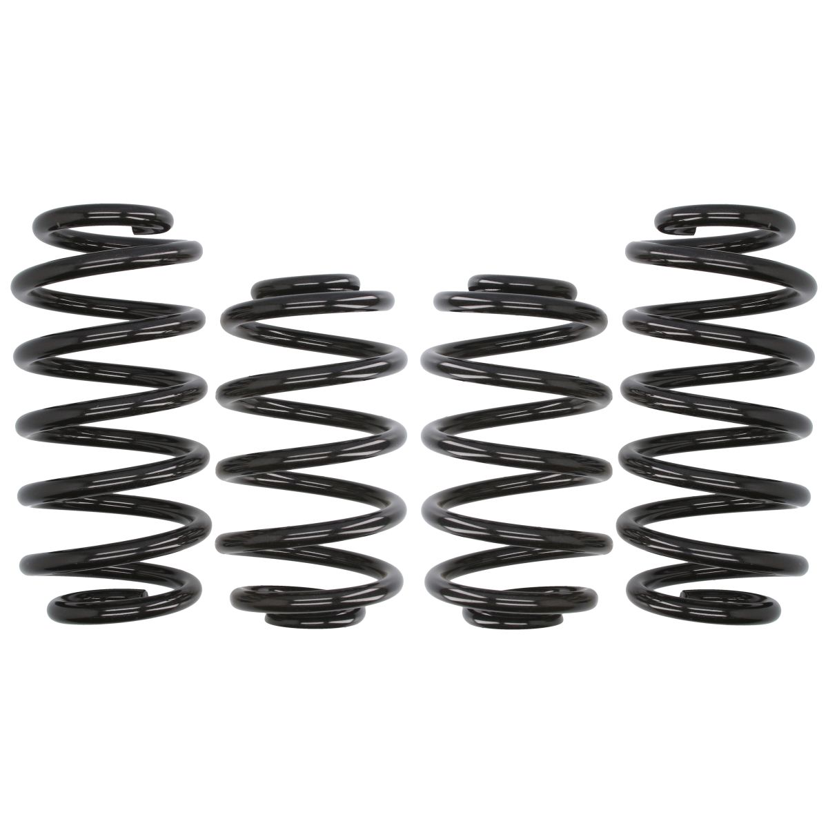 Verlagingsveer Pro Kit