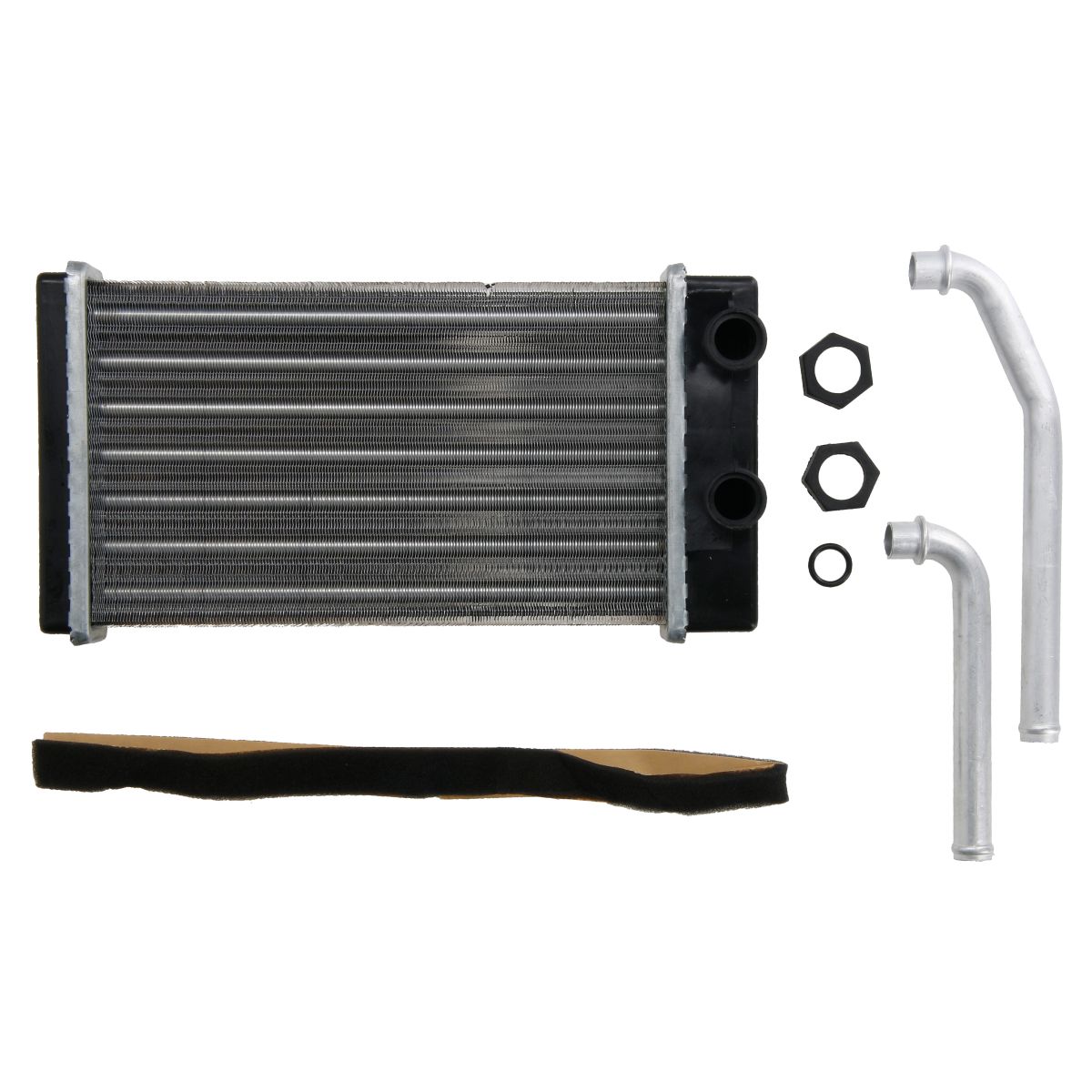 Image of Warmtewisselaar, interieur verwarming
